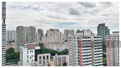 One Dusun Residences (D12), Apartment #151001502